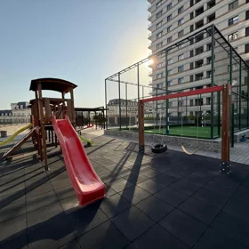 In Xətai rayonu 120.0 m² apartment is for rent - Image 9
