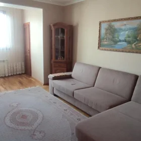 In Baku 70.0 m² apartment is for rent - Image 4