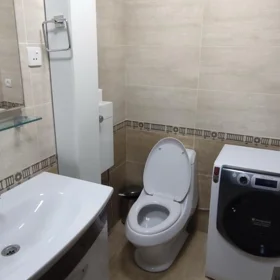 In Baku 70.0 m² apartment is for rent - Image 7