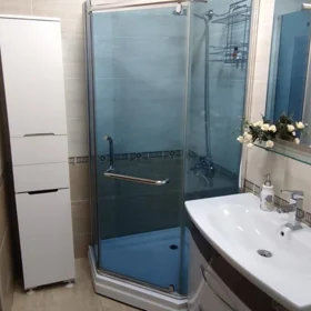 In Baku 70.0 m² apartment is for rent - Image 8