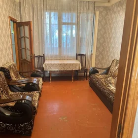 In Baku 45.0 m² apartment is for rent - Image 3