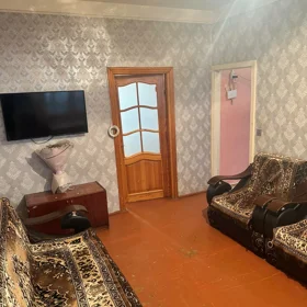 In Baku 45.0 m² apartment is for rent - Image 4