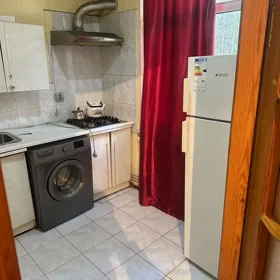 In Baku 45.0 m² apartment is for rent - Image 5