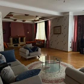 In Səbail rayonu 360.0 m² apartment is for rent - Image 3