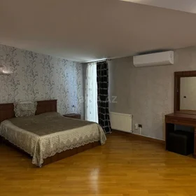 In Səbail rayonu 360.0 m² apartment is for rent - Image 5