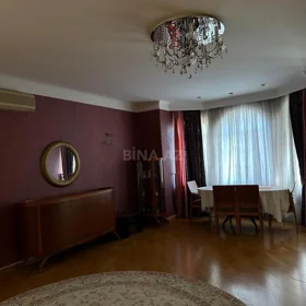 In Səbail rayonu 360.0 m² apartment is for rent - Image 6