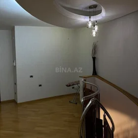 In Səbail rayonu 360.0 m² apartment is for rent - Image 8