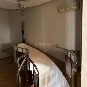 In Səbail rayonu 360.0 m² apartment is for rent - Image 9