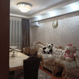 In Baku 50.0 m² apartment is for sale - Image 2