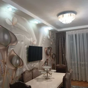 In Baku 50.0 m² apartment is for sale - Image 9