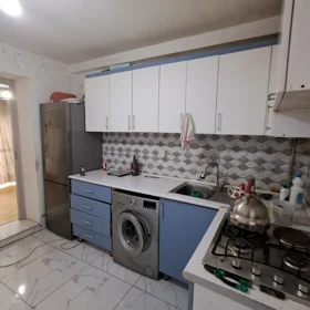 In Baku 45.0 m² house with 2.0 rooms is for sale - Image 4