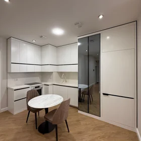 In Xətai rayonu 100.0 m² apartment is for rent - Image 7