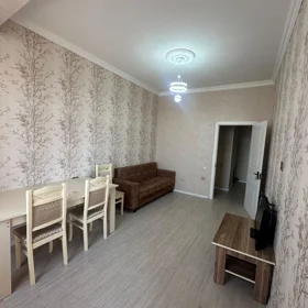 In Baku 65.0 m² apartment is for rent - Image 8