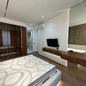 In Xətai rayonu 130.0 m² apartment is for rent - Image 4
