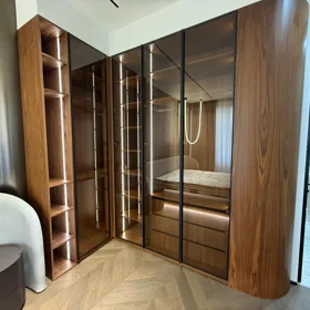 In Xətai rayonu 130.0 m² apartment is for rent - Image 6