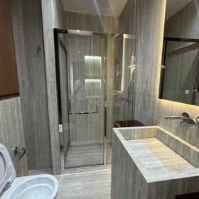 In Xətai rayonu 130.0 m² apartment is for rent - Image 7