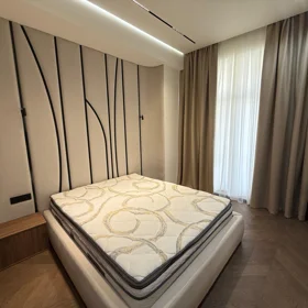 In Xətai rayonu 130.0 m² apartment is for rent - Image 9