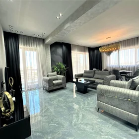 In Xətai rayonu 160.0 m² apartment is for rent - Image 3