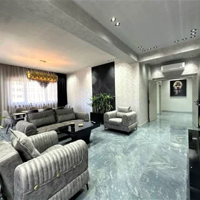 In Xətai rayonu 160.0 m² apartment is for rent - Image 5