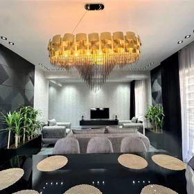 In Xətai rayonu 160.0 m² apartment is for rent - Image 6
