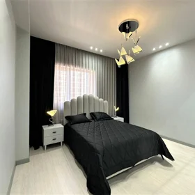 In Xətai rayonu 160.0 m² apartment is for rent - Image 7