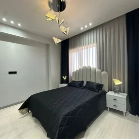 In Xətai rayonu 160.0 m² apartment is for rent - Image 8