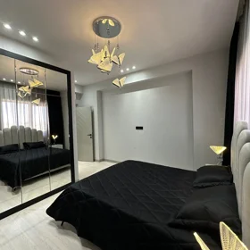 In Xətai rayonu 160.0 m² apartment is for rent - Image 9