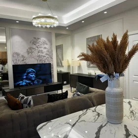 In Xətai rayonu 105.0 m² apartment is for rent - Image 4