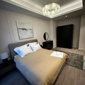 In Xətai rayonu 105.0 m² apartment is for rent - Image 7