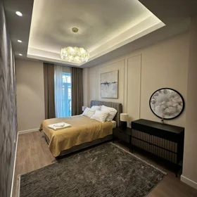 In Xətai rayonu 105.0 m² apartment is for rent - Image 8