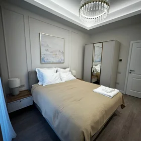 In Xətai rayonu 105.0 m² apartment is for rent - Image 10