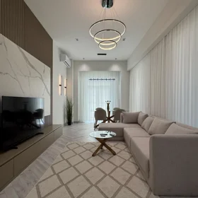 In Xətai rayonu 120.0 m² apartment is for rent - Image 3