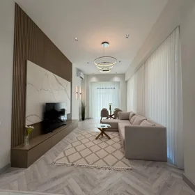 In Xətai rayonu 120.0 m² apartment is for rent - Image 4