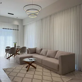 In Xətai rayonu 120.0 m² apartment is for rent - Image 5