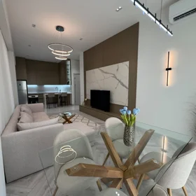 In Xətai rayonu 120.0 m² apartment is for rent - Image 7
