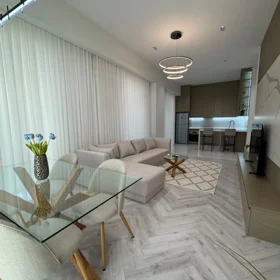 In Xətai rayonu 120.0 m² apartment is for rent - Image 8