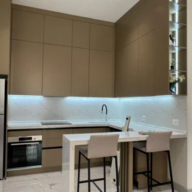 In Xətai rayonu 120.0 m² apartment is for rent - Image 10