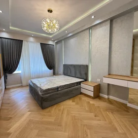 In Xətai rayonu 130.0 m² apartment is for rent - Image 5