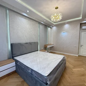 In Xətai rayonu 130.0 m² apartment is for rent - Image 6