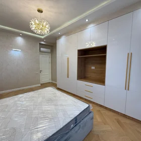 In Xətai rayonu 130.0 m² apartment is for rent - Image 7