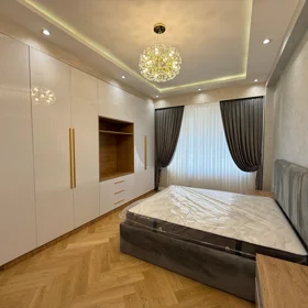 In Xətai rayonu 130.0 m² apartment is for rent - Image 8