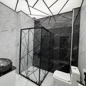 In Khirdalan 52.0 m² apartment is for sale - Image 10