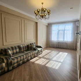 In Baku 150.0 m² apartment is for rent - Image 4