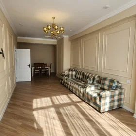 In Baku 150.0 m² apartment is for rent - Image 6