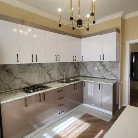 In Baku 150.0 m² apartment is for rent - Image 7