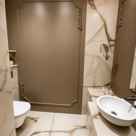 In Xətai rayonu 160.0 m² apartment is for rent - Image 2