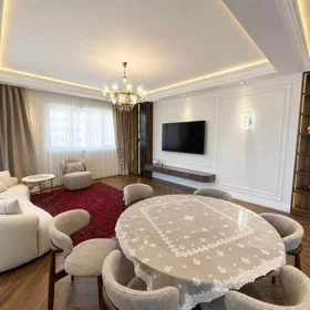 In Xətai rayonu 160.0 m² apartment is for rent - Image 3