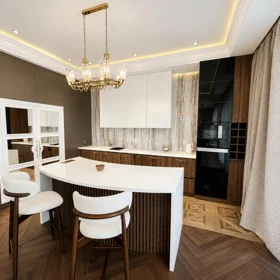 In Xətai rayonu 160.0 m² apartment is for rent - Image 5