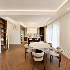 In Xətai rayonu 160.0 m² apartment is for rent - Image 6