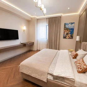 In Xətai rayonu 160.0 m² apartment is for rent - Image 8
